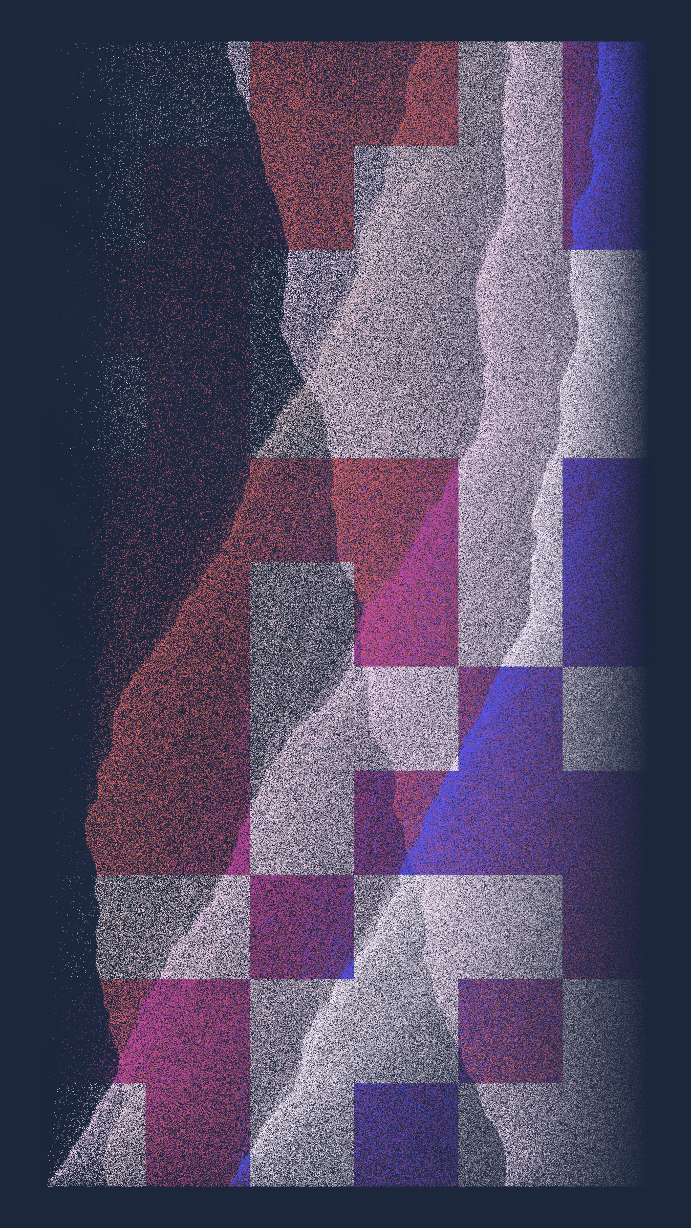 Co(r)ral #74
