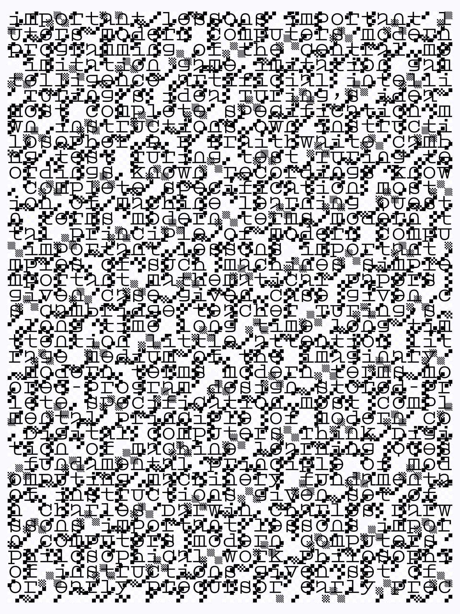 Hypertype #118