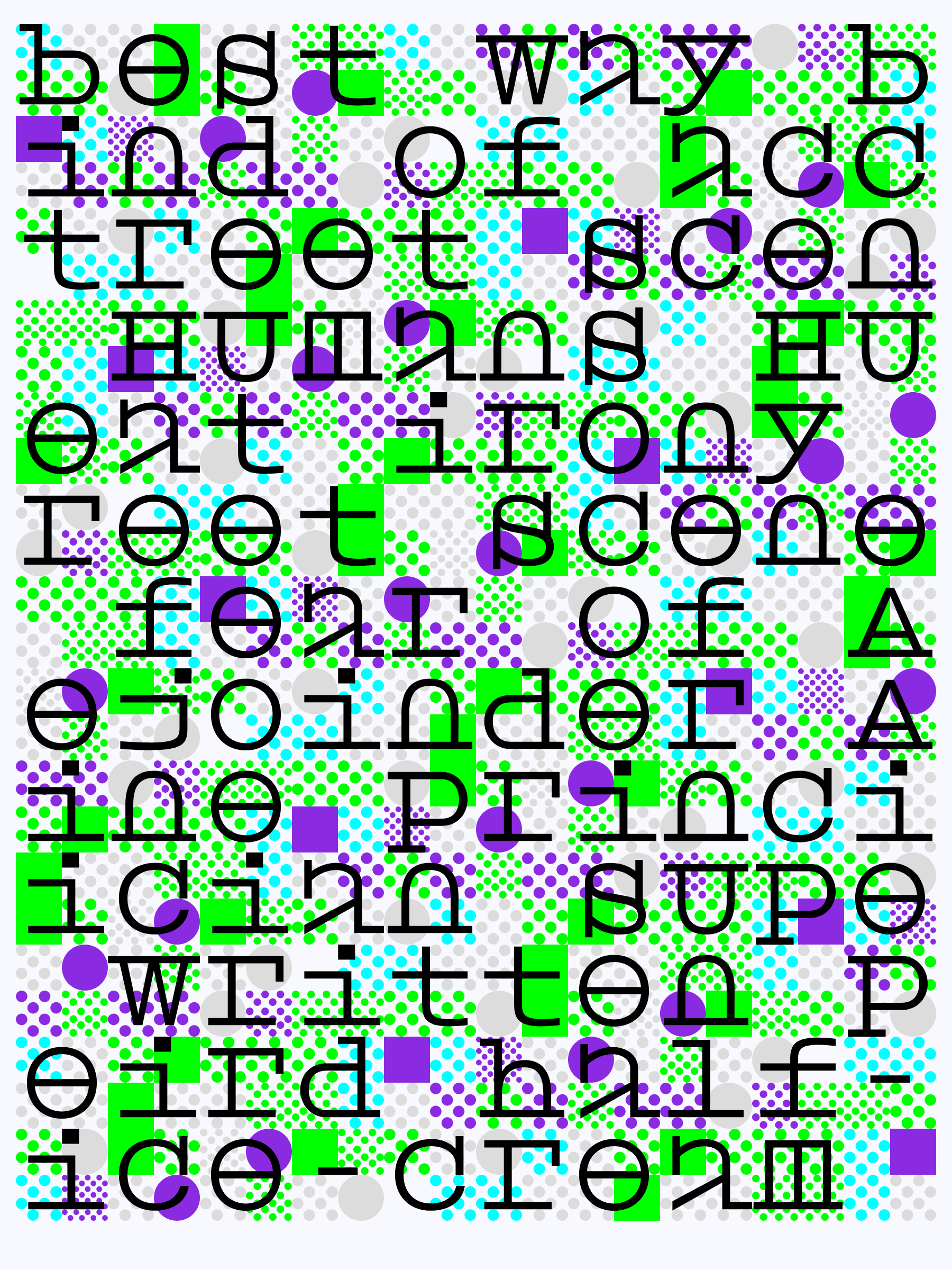 Hypertype #134