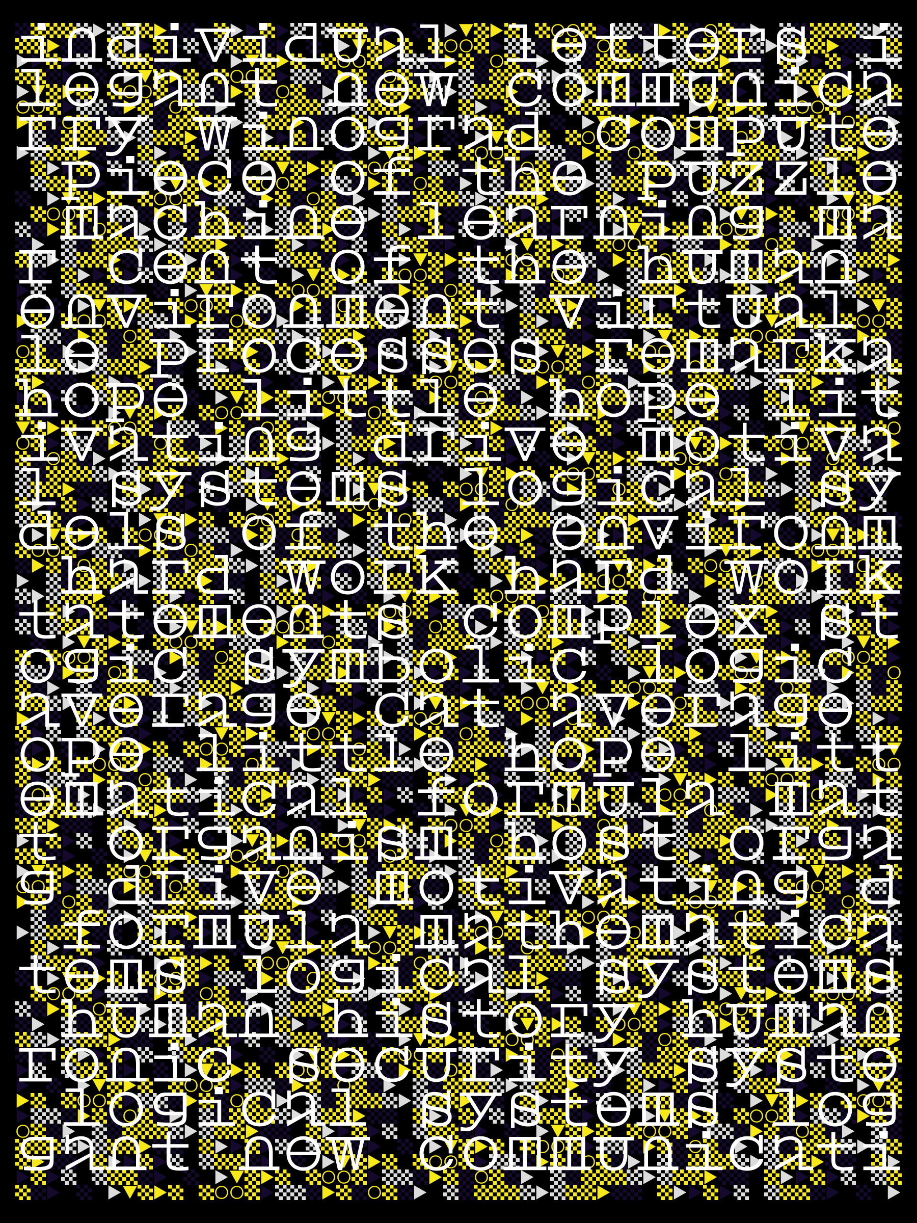 Hypertype #137