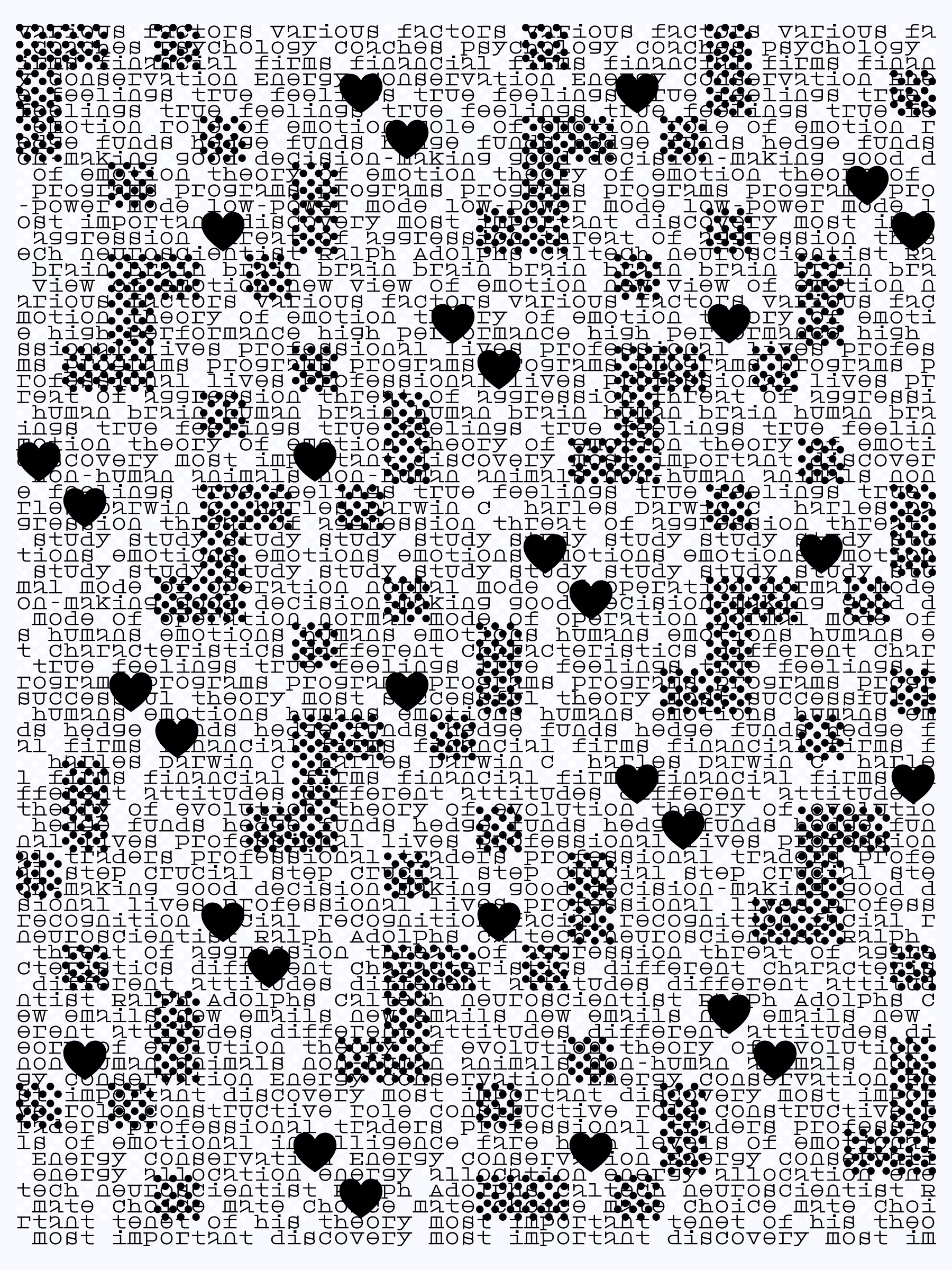 Hypertype #20