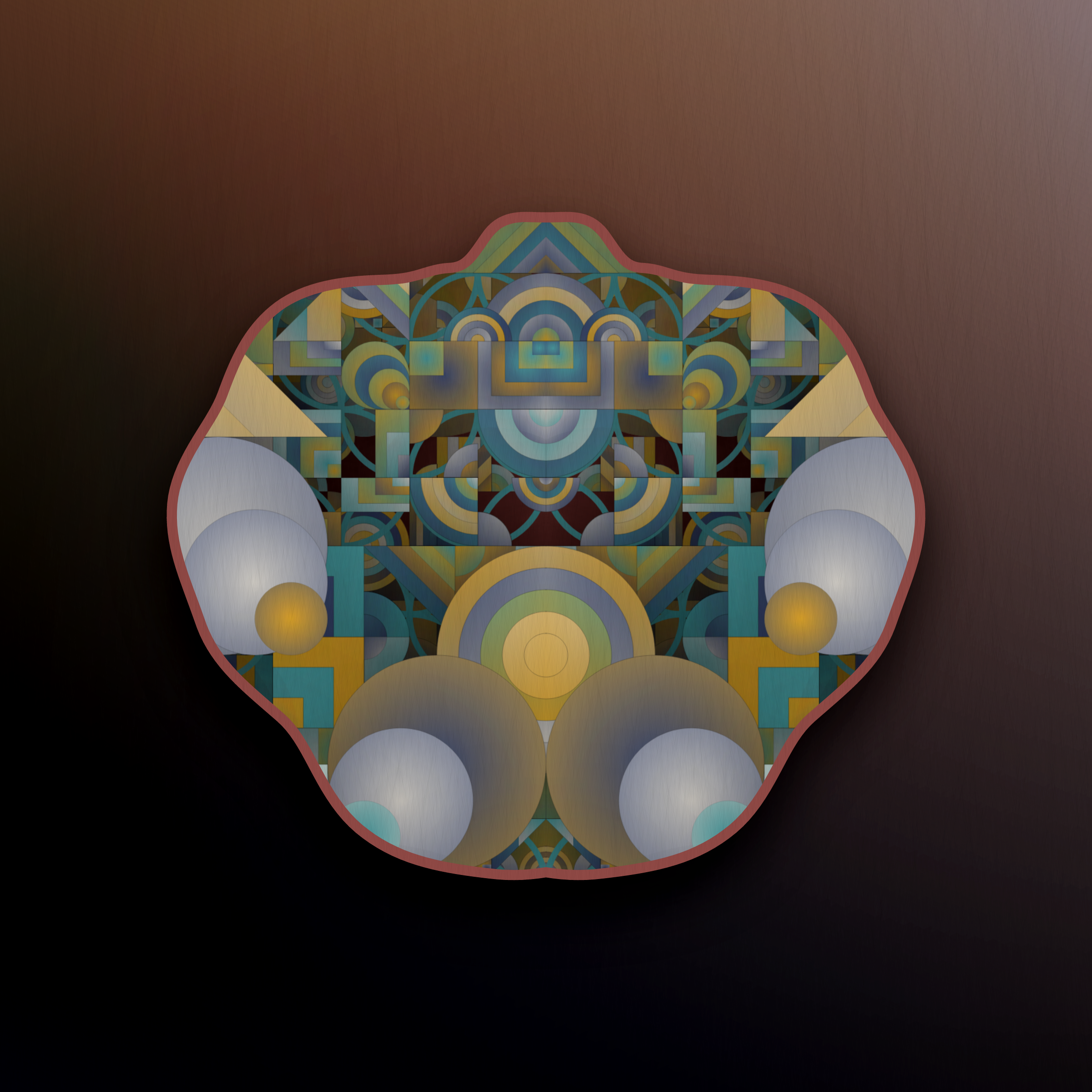 Generativemasks Japan Edition #11