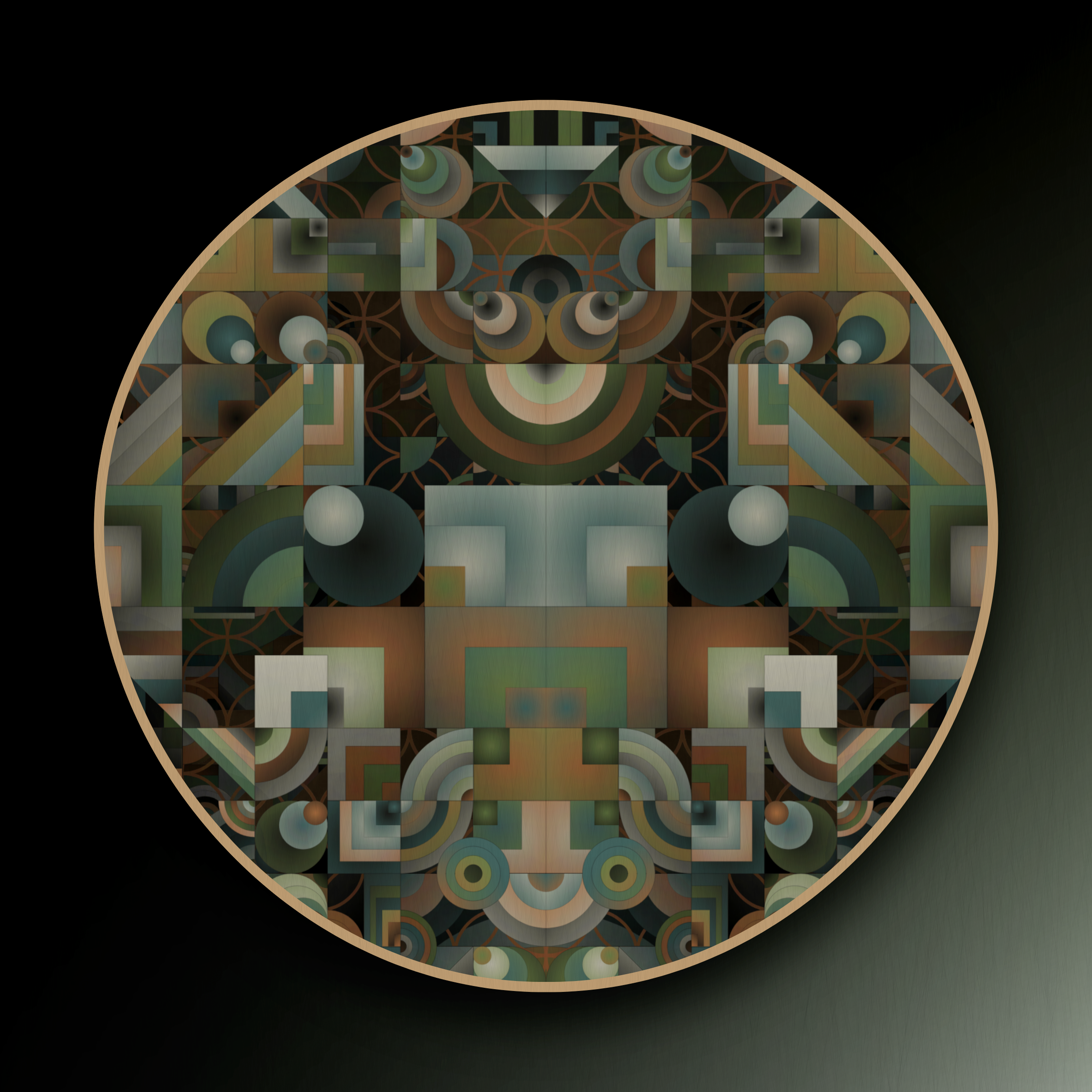 Generativemasks Japan Edition #30