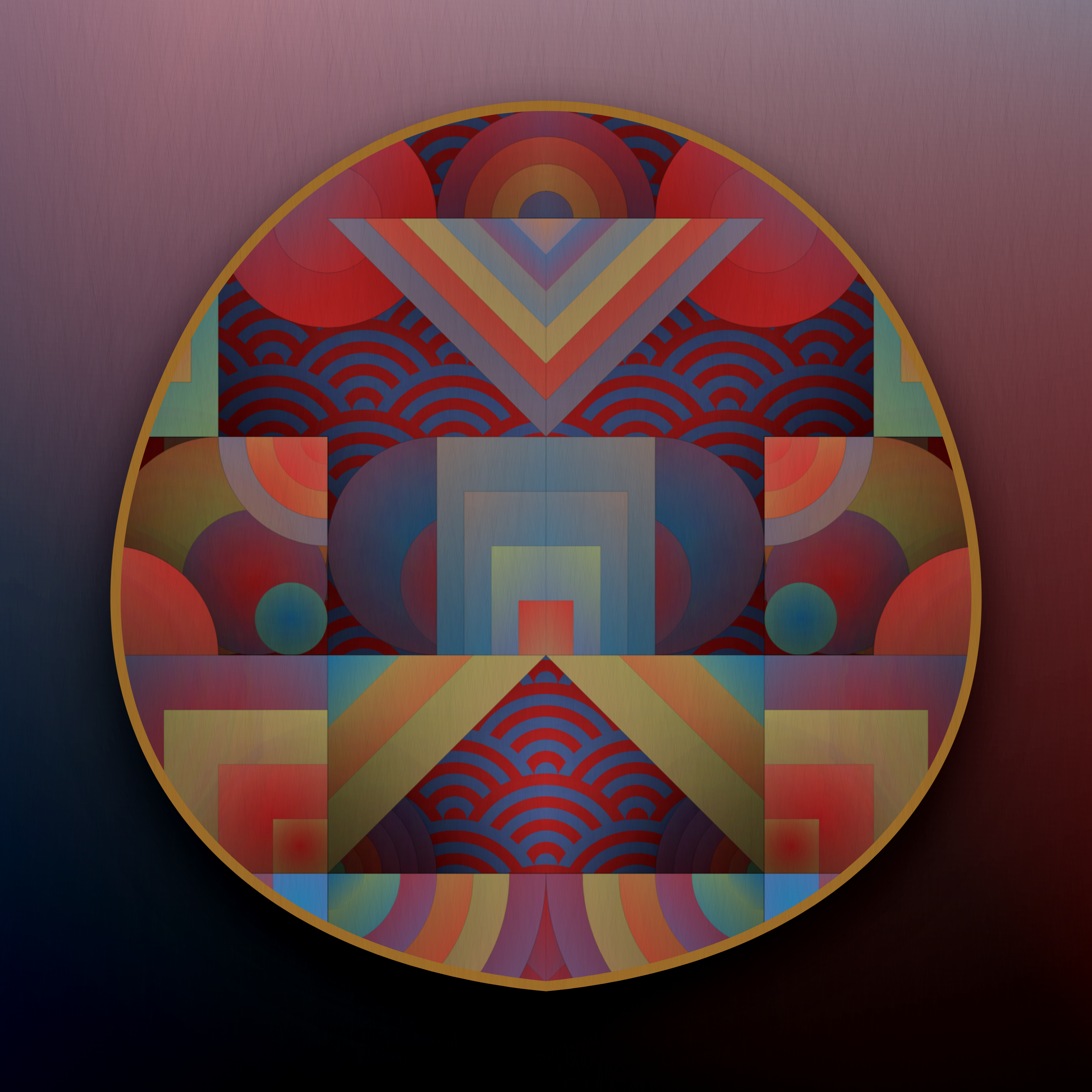 Generativemasks Japan Edition #48