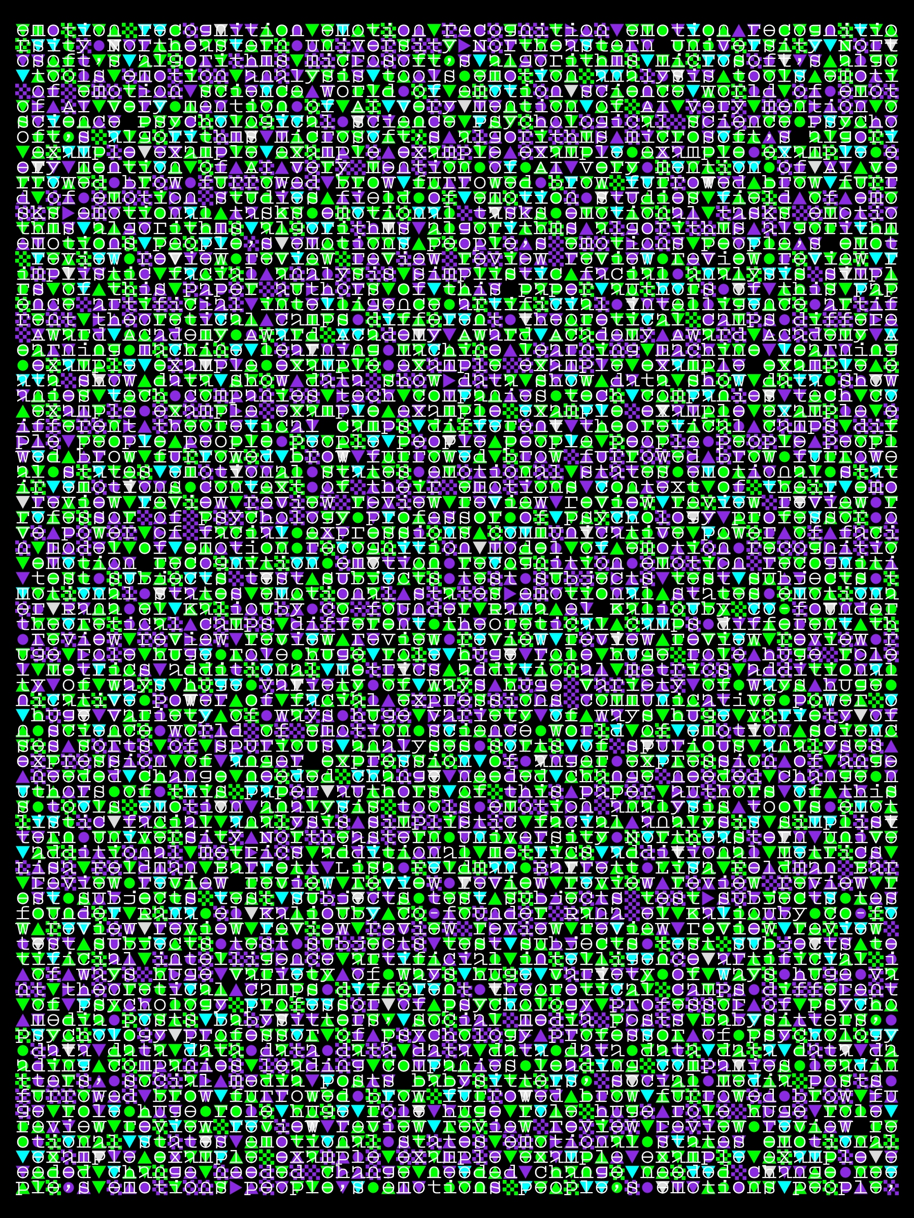 Hypertype #21