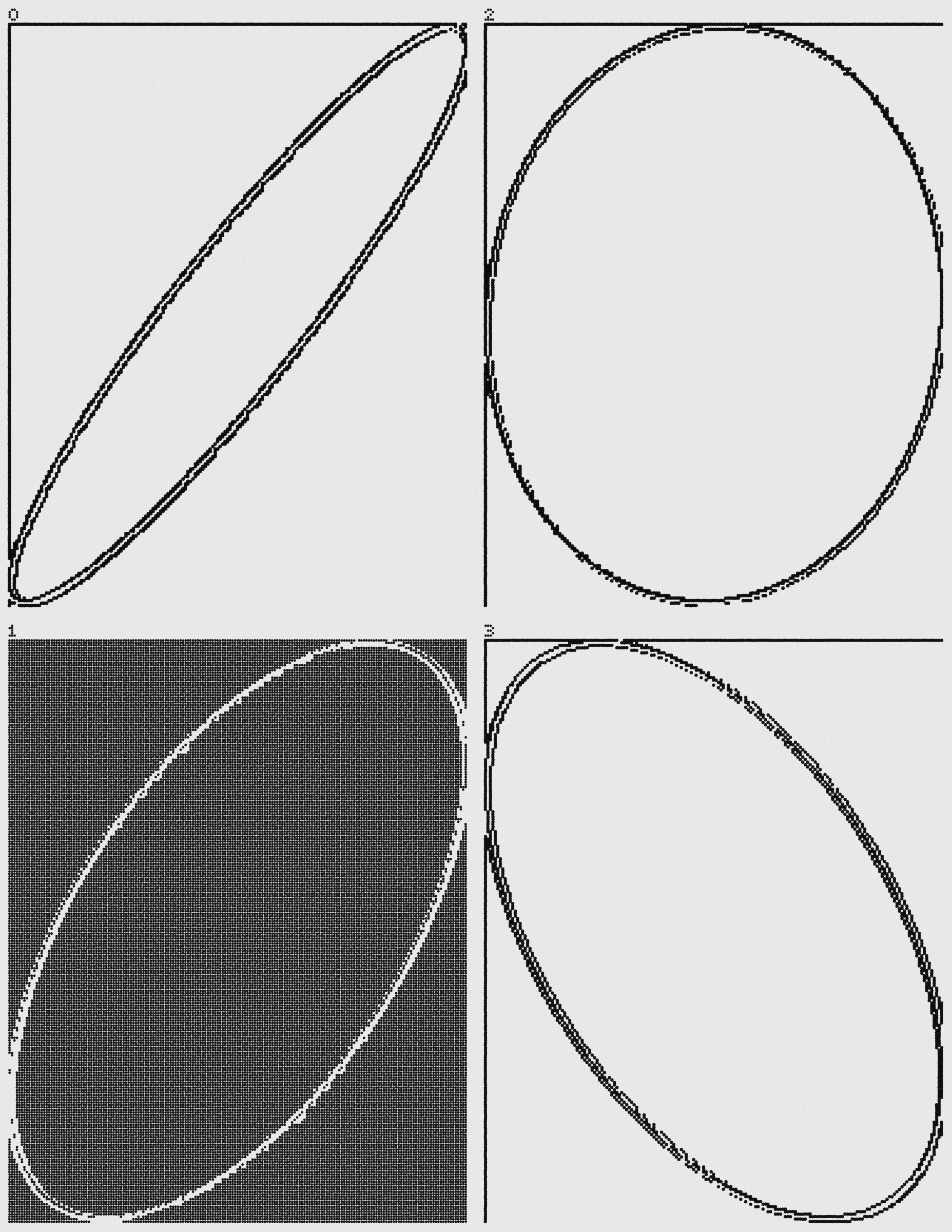 ◯ circles(s) #28