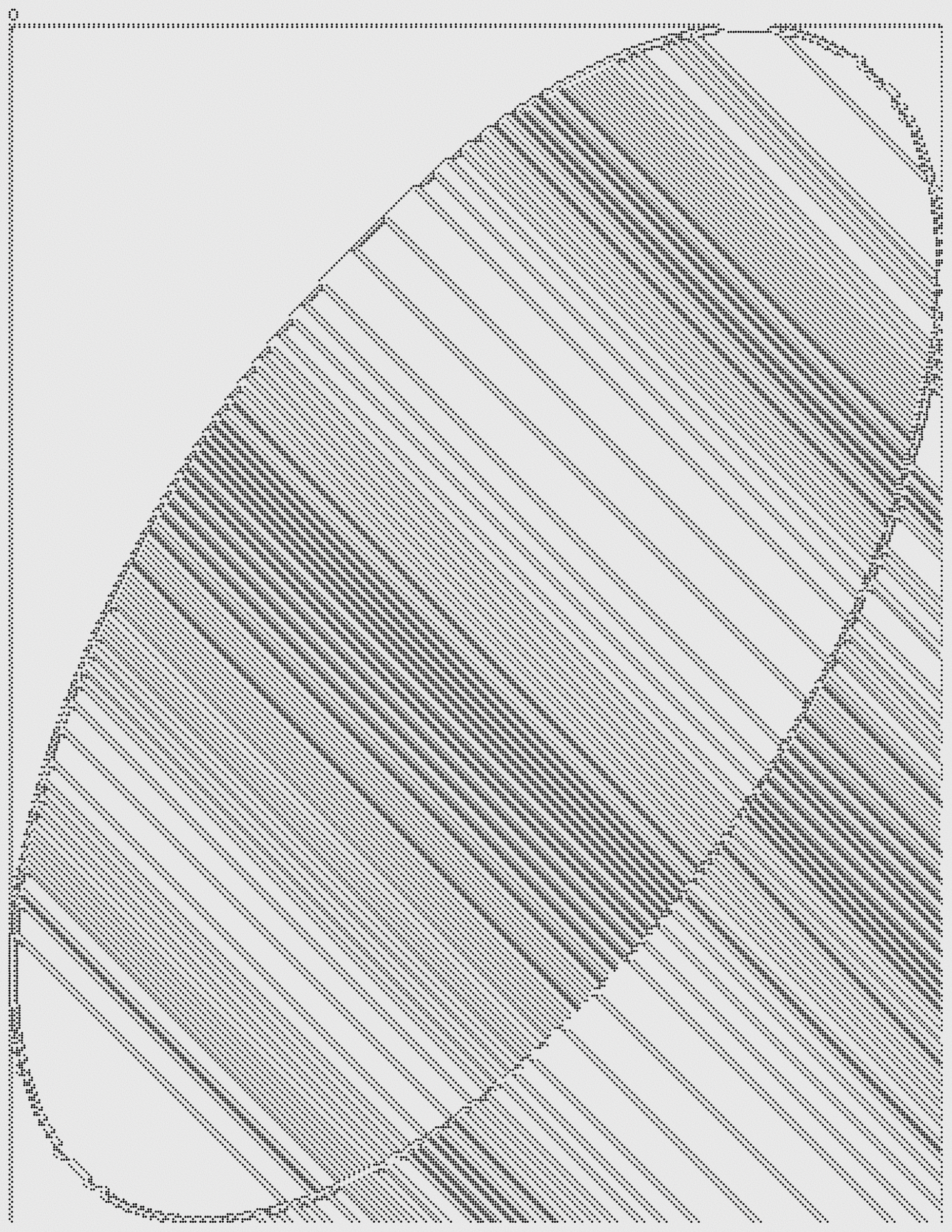 ◯ circles(s) #45