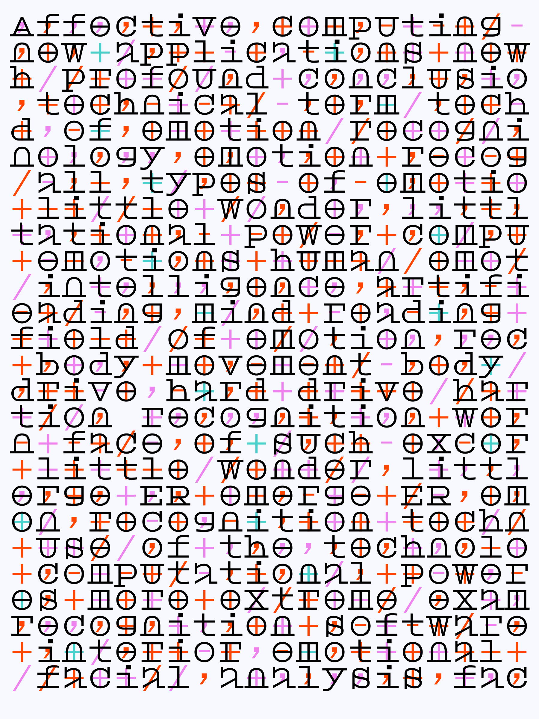 Hypertype #36