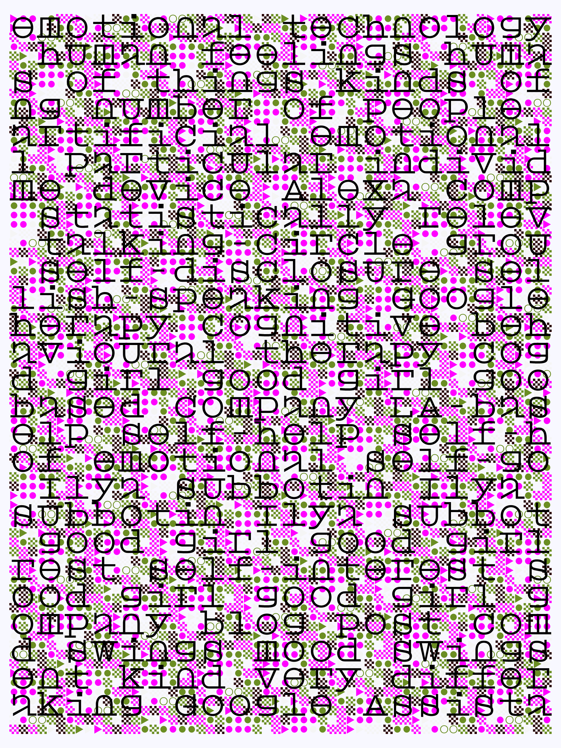Hypertype #42