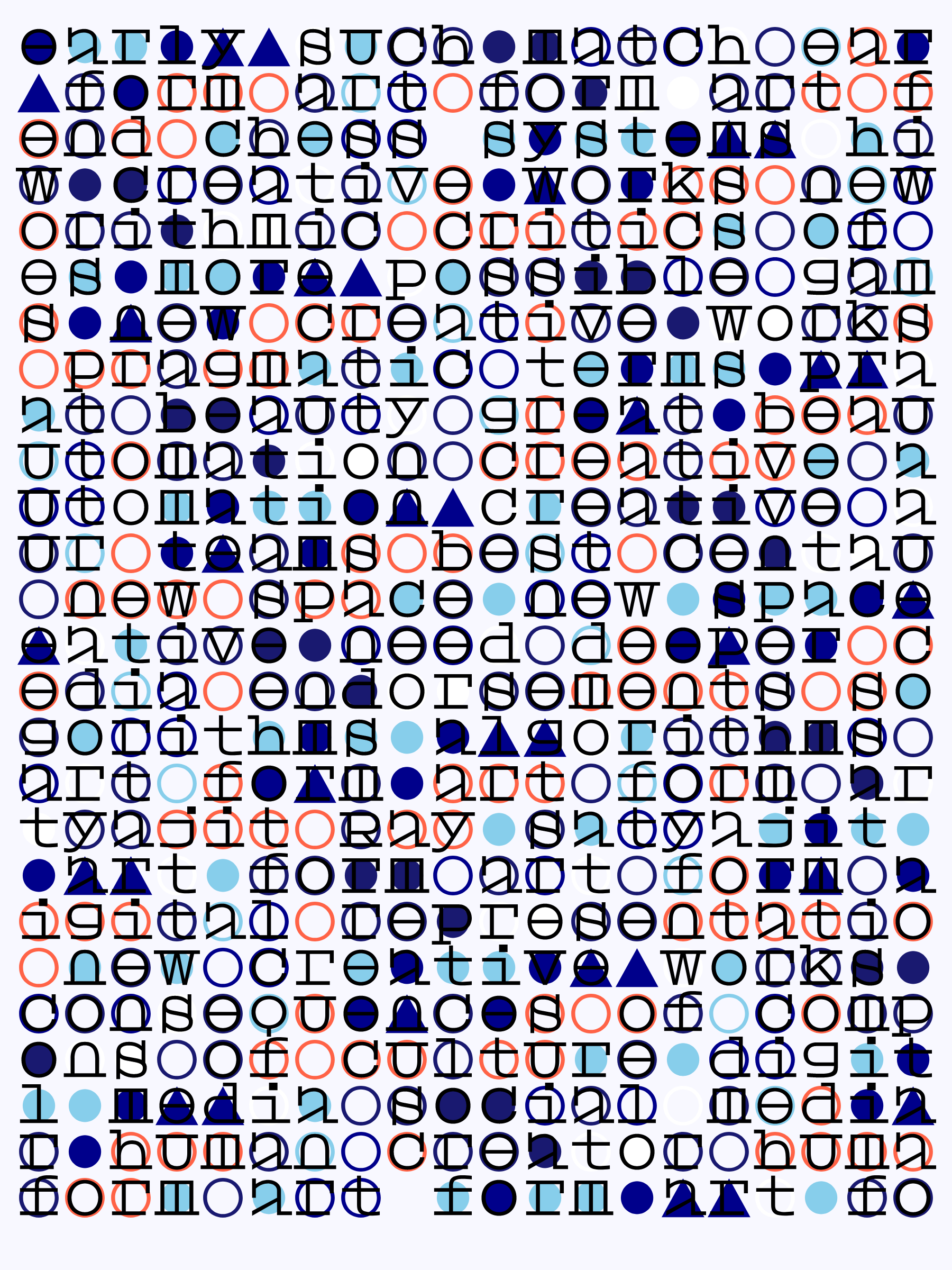 Hypertype #51