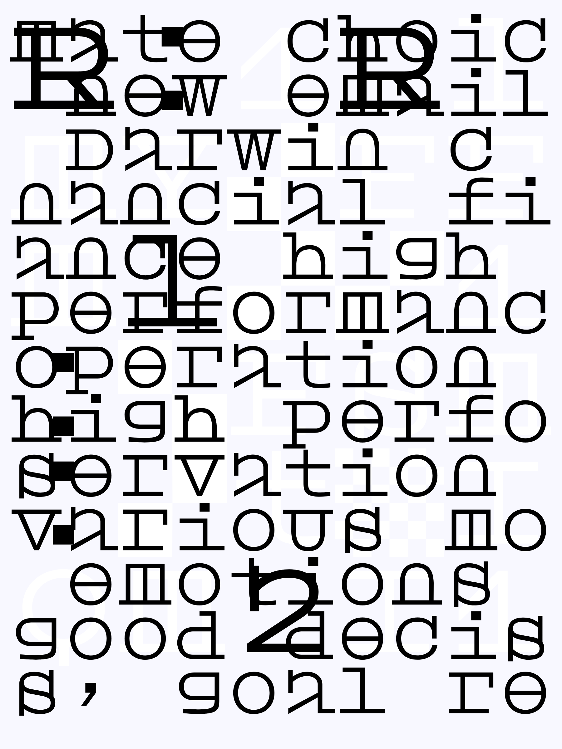 Hypertype #53