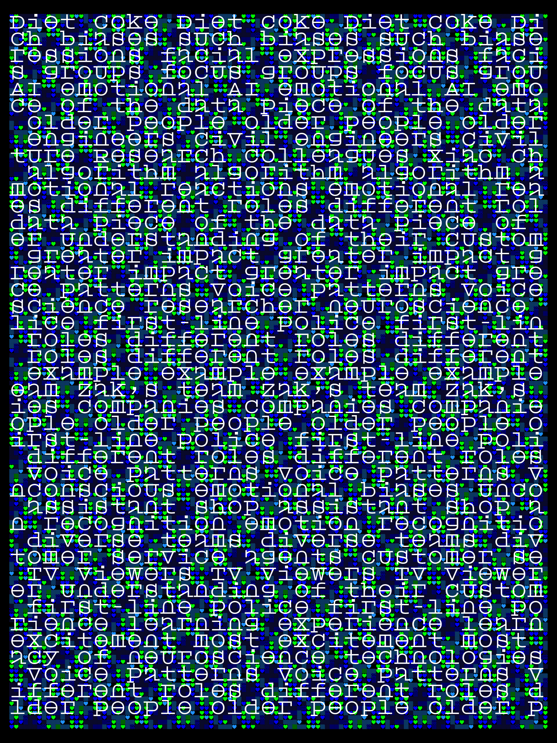 Hypertype #64