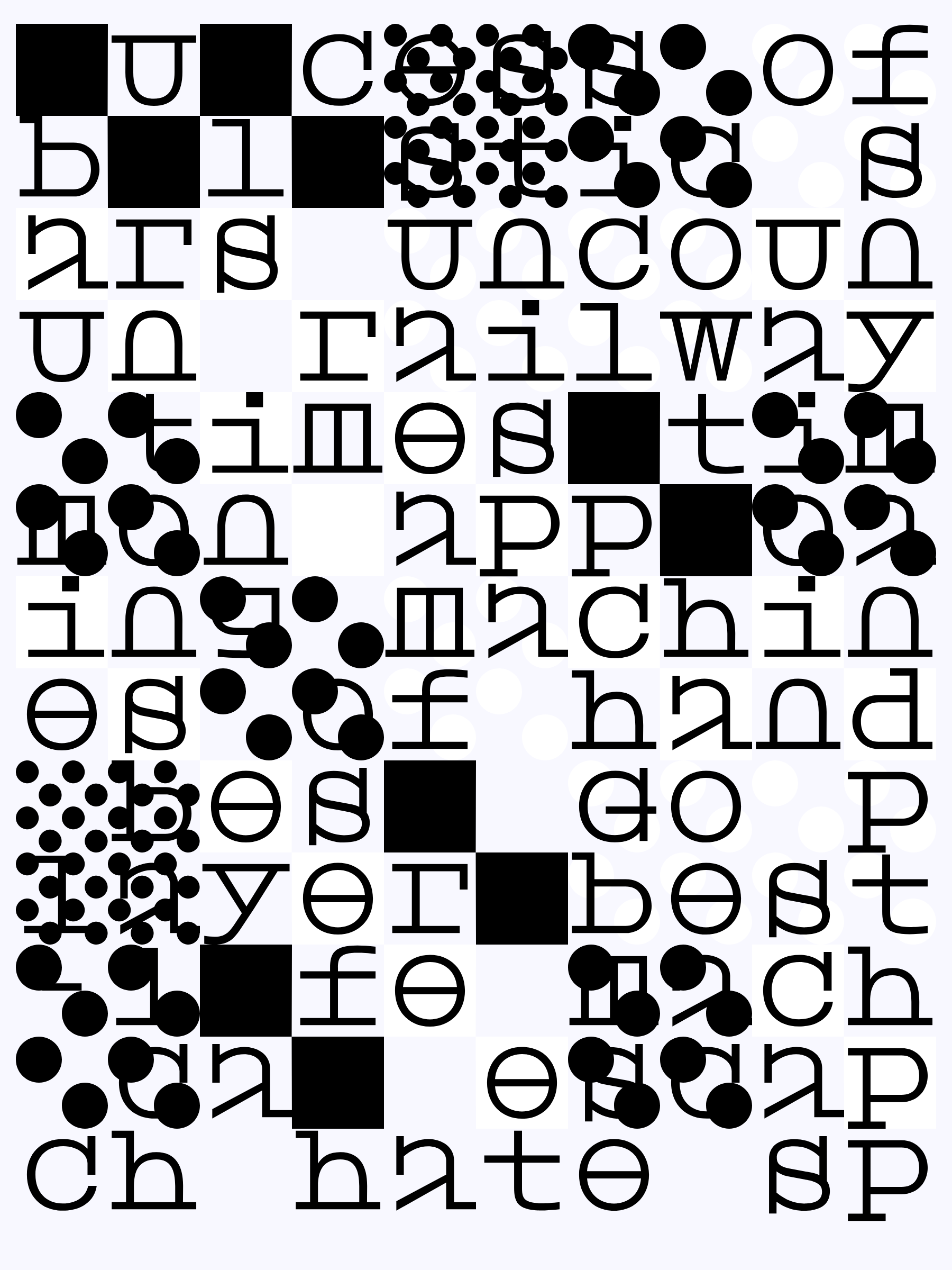 Hypertype #72