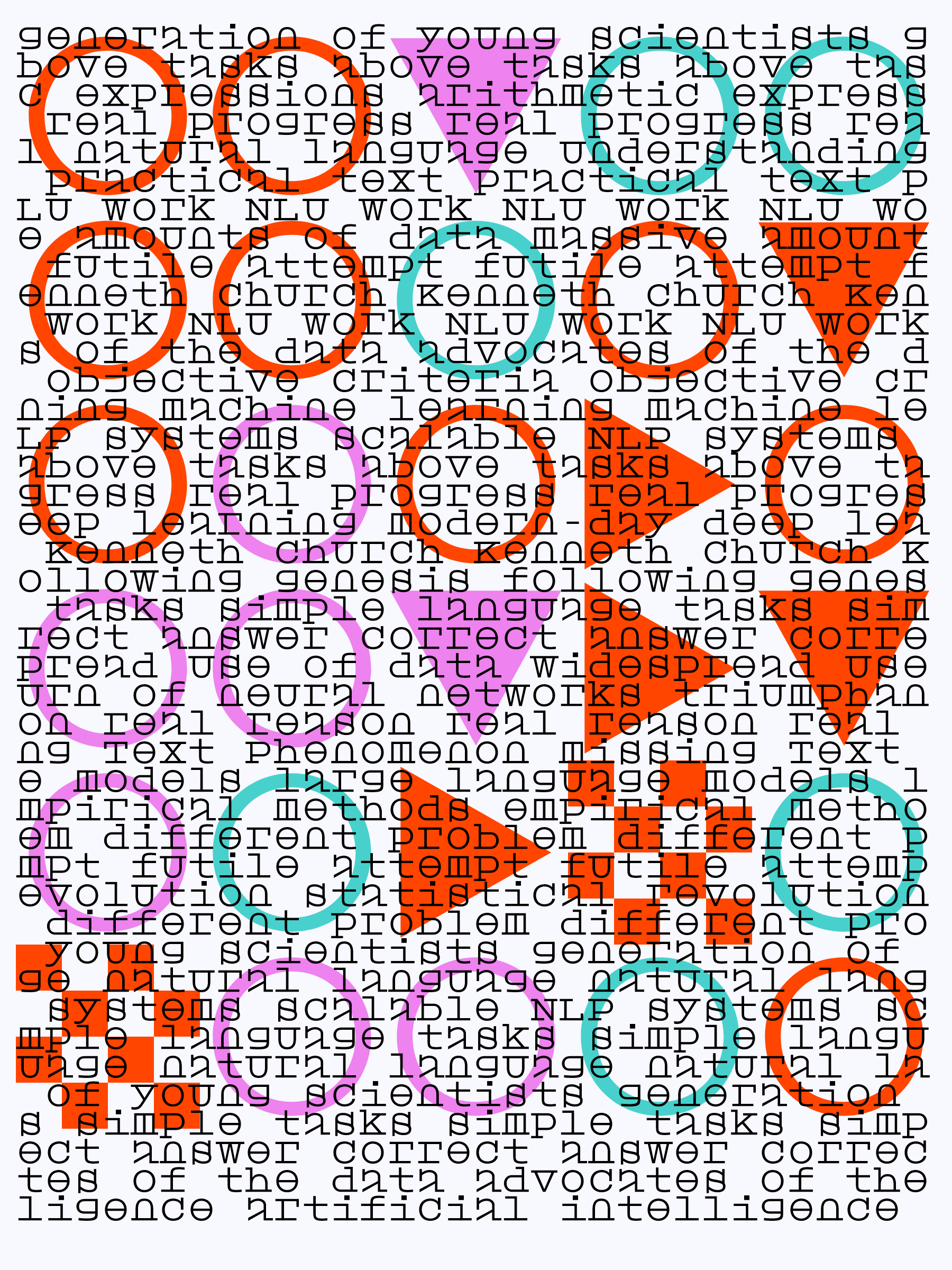 Hypertype #76