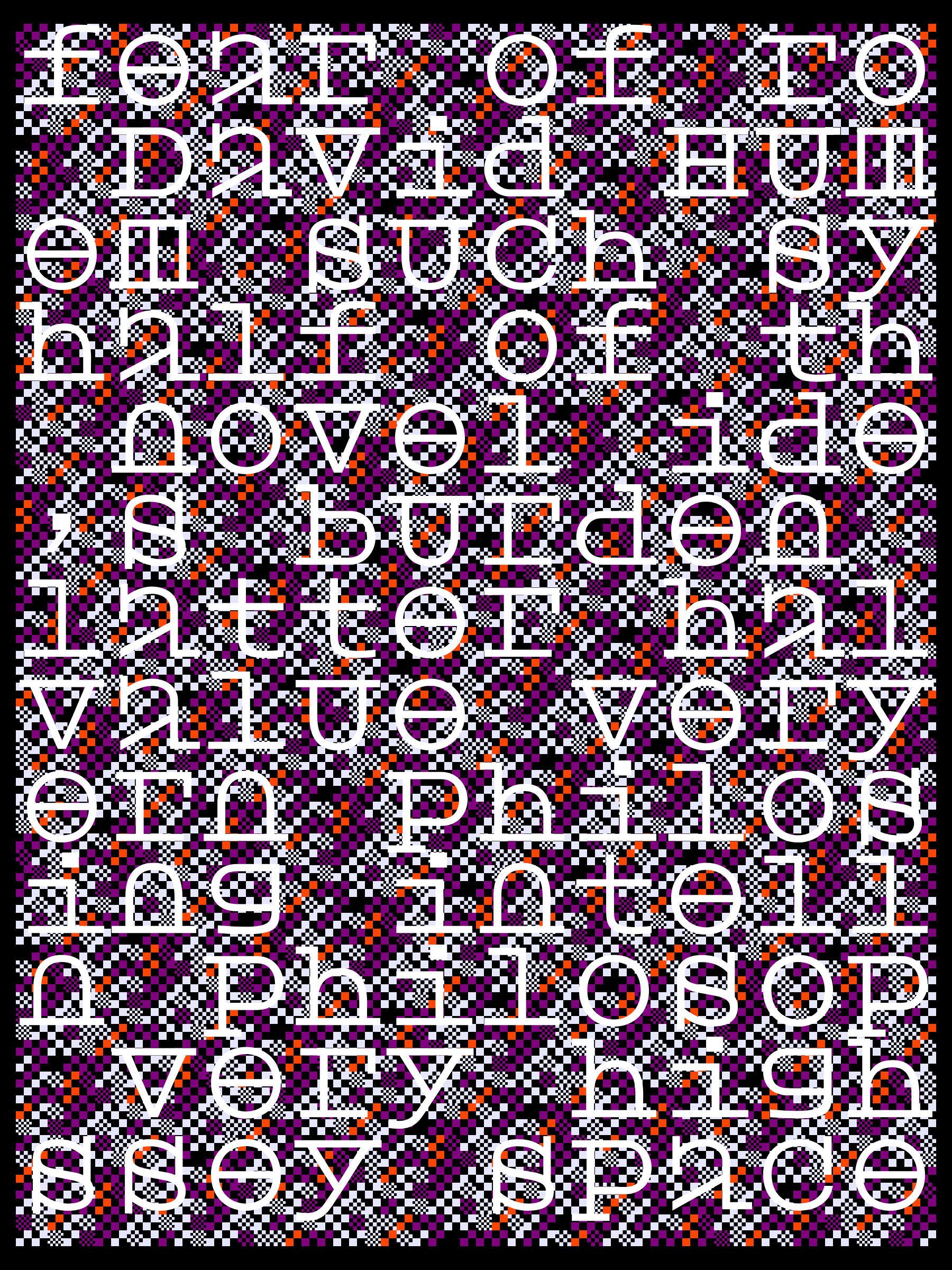 Hypertype #89